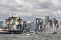 Boston Harbor & Islands