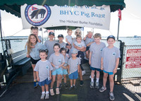 Burkie's Walk 2025