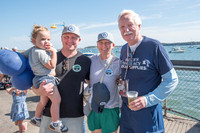 Burkie's Walk 2025