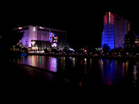 Las Vegas - Boulder City