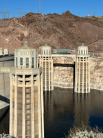 Hoover Dam