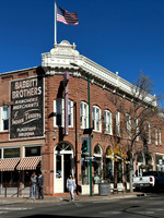 Flagstaff