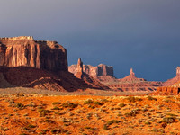 Monument Valley
