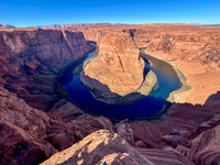 Horseshoe Bend