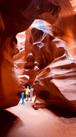 Antelope Canyon