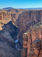 Little Colorado Gorge
