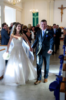 Jaci & Phil