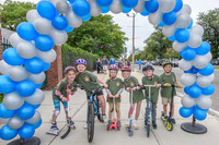 Burkie's Walk 2022