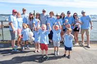 Burkie's Walk 2019