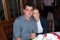 Rachael & Brian's Rehearsal and Dinner