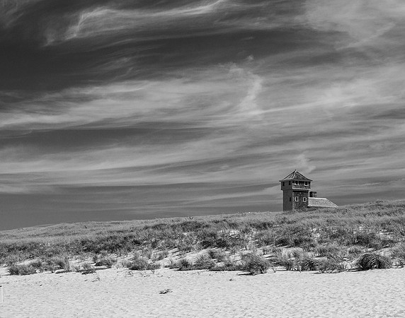 Race Point - Provincetown, Massachusetts
