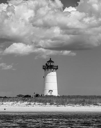 Edgartown Lighthouse - Marthas Vineyard