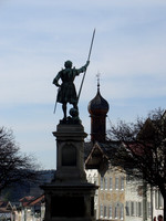 Germany - Bad Tolz