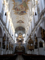 Germany - Munich