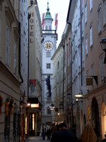 Austria - Salzburg