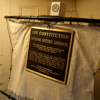 "Old Ironsides" Tour
