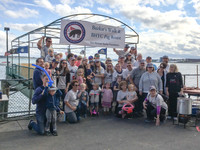 Burkie's Walk 2017