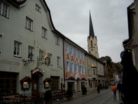 Germany - Garmisch
