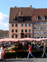 Germany - Nuremberg
