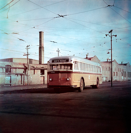 City Point Bus