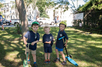 Burkie's Walk 2021
