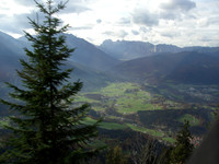 Germany - Berchtesgaden-Kehlsteinhaus