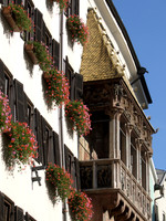 Austria - Innsbruck