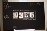 Colleen & Will