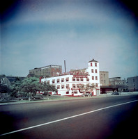 Dorgan's Old Harbor House