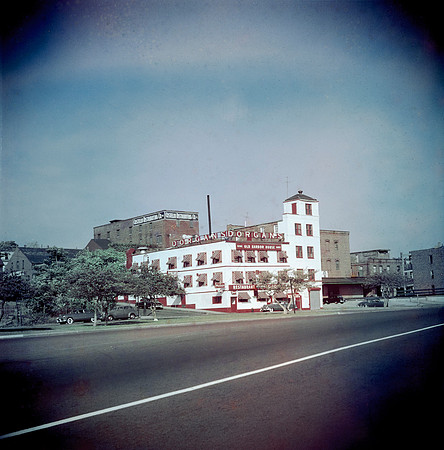 Dorgan's Old Harbor House