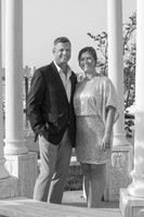 Sarah & Scott