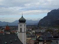 Germany - Kufstein