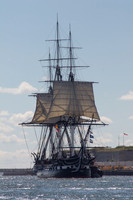 USS Constitution